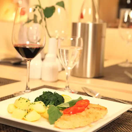 Mercure Friesenstrasse