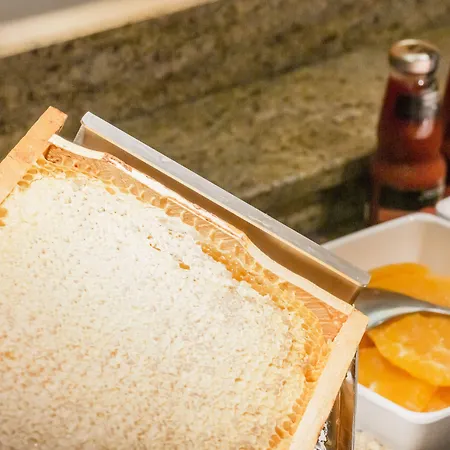 فندق ميركيور هوتل سيتي فريسنشتراسه كولونيا