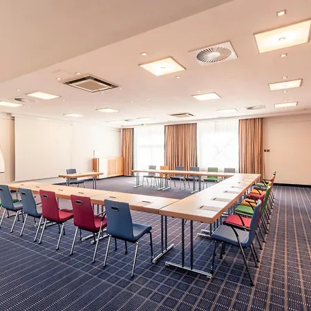 Mercure Friesenstrasse 4* Kolín nad Rýnem