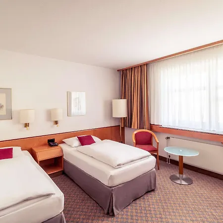 Mercure Friesenstrasse