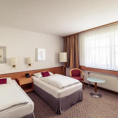 Mercure Friesenstrasse 4* Kolín nad Rýnem