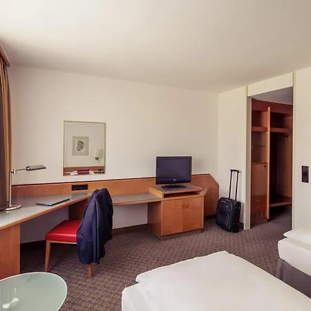 Hotel Mercure Friesenstrasse