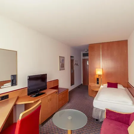 Mercure Friesenstrasse Köln