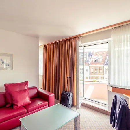 Hotel Mercure Friesenstrasse