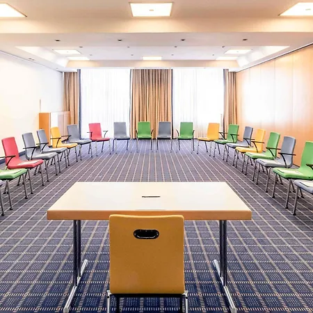 Hotel Mercure Friesenstrasse