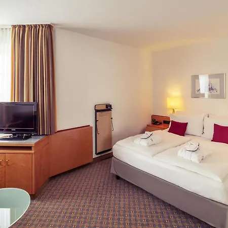Mercure Friesenstrasse מלון קלן