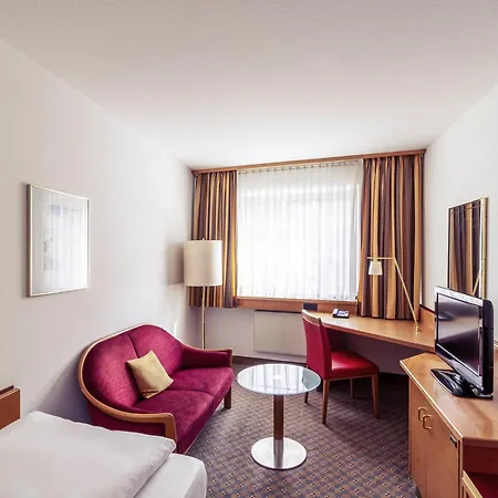 Mercure Friesenstrasse Cologne