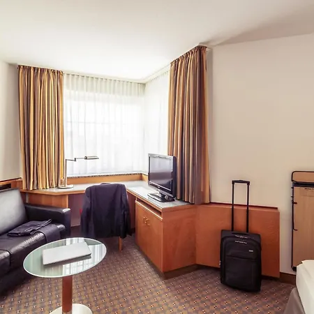 Mercure Friesenstrasse Colónia