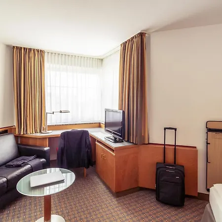 Mercure Friesenstrasse 4*