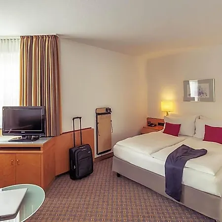 Hotel Mercure Friesenstraße 4*