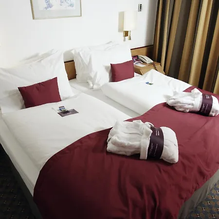 Mercure Friesenstrasse