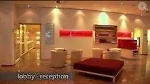 מלון Mercure Friesenstrasse קלן