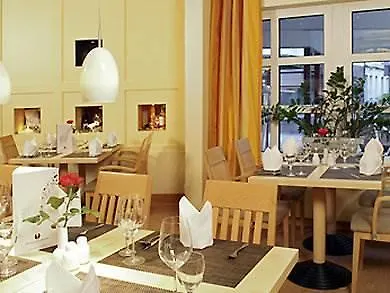 Mercure Friesenstrasse