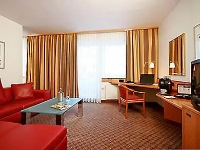 מלון Mercure Friesenstrasse קלן