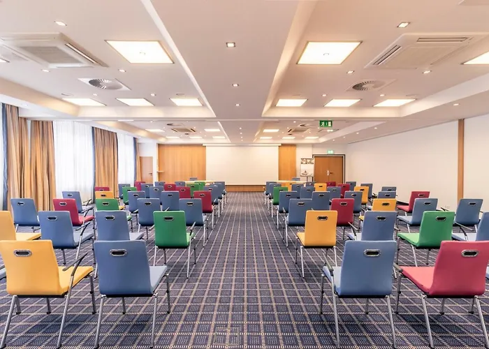 Mercure Friesenstrasse 4*