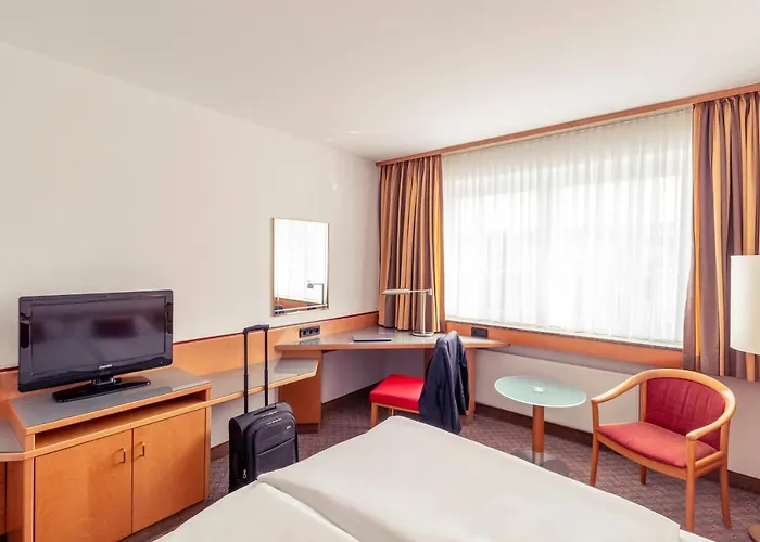 Mercure Friesenstraße 4*