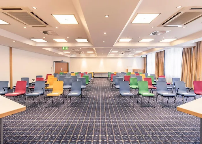 Mercure Friesenstrasse Hotel