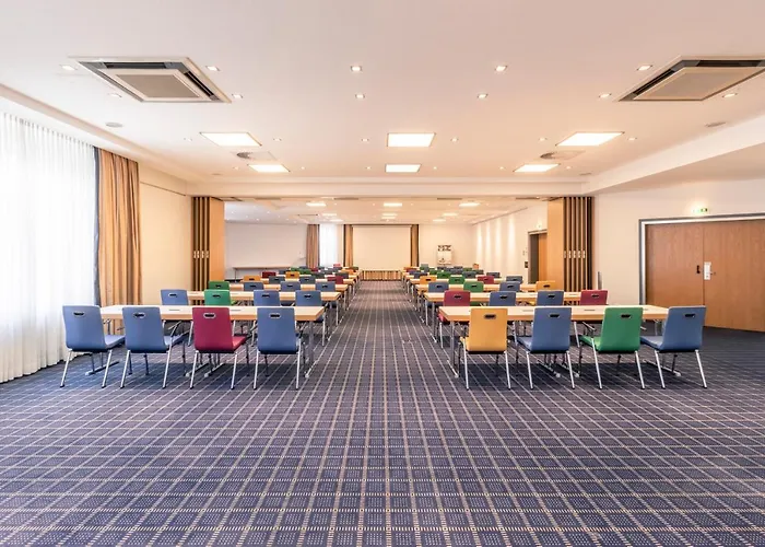 Mercure Friesenstrasse 4*
