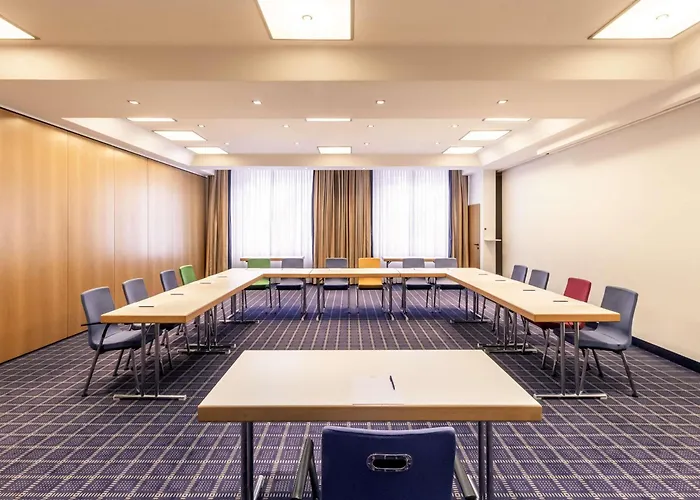 Mercure Friesenstrasse 4*