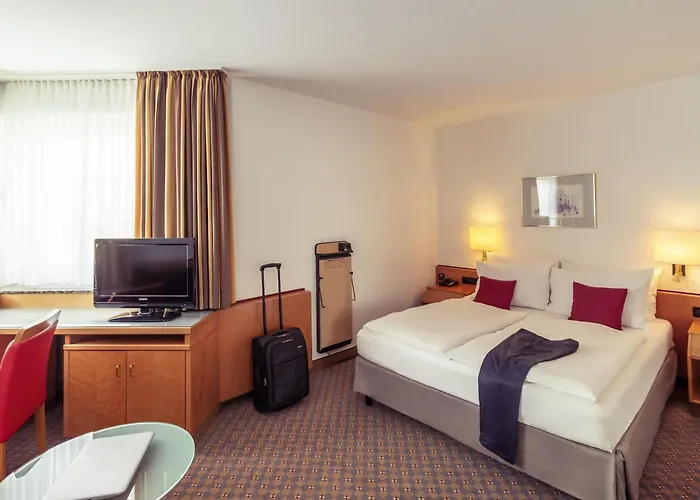 Mercure Friesenstrasse