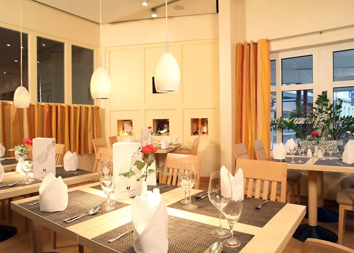 Mercure Friesenstraße Hotel 4*