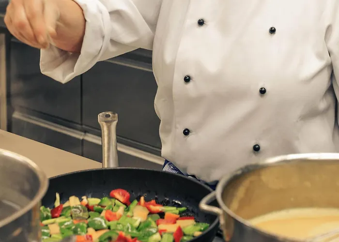 Mercure Friesenstrasse Hotel Köln