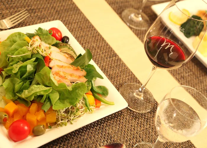 Mercure Friesenstraße Hotel 4*