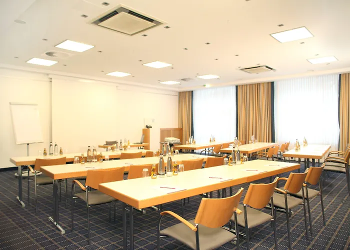 Hotel Mercure Friesenstrasse