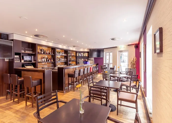 Mercure Friesenstraße Köln