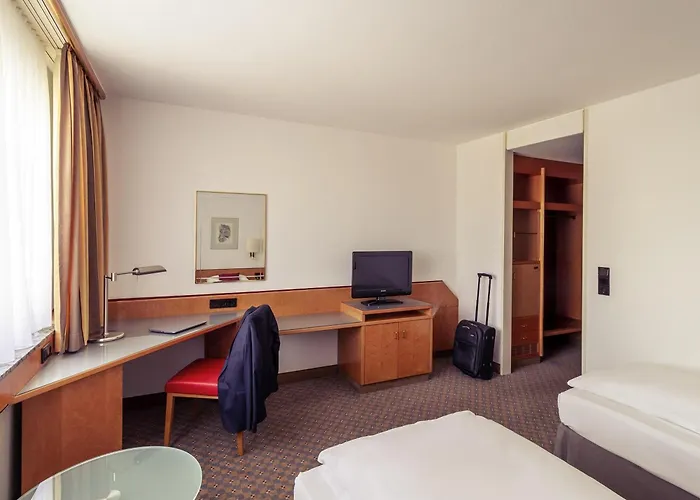 Hotel Mercure Friesenstraße