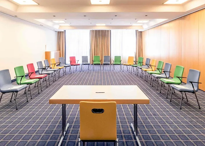 Hotel Mercure Friesenstrasse