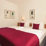 Mercure Friesenstraße Hotel 4*