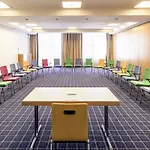 Hotel Mercure Friesenstraße Köln
