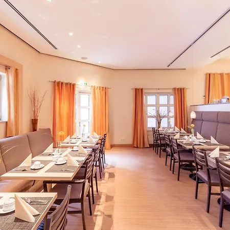 Mercure Friesenstrasse 4* Cologne