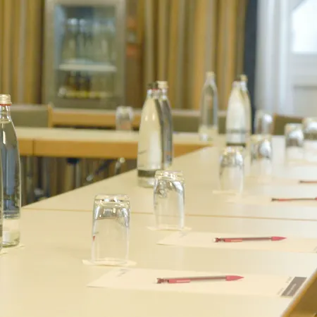 Hotell Mercure Friesenstrasse Köln