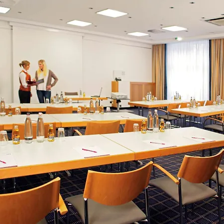 Mercure Friesenstrasse 4* Köln
