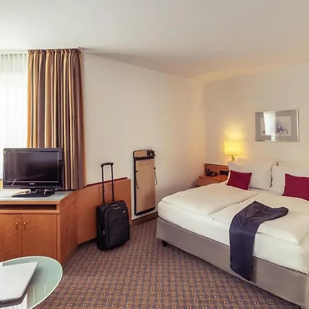 Mercure Friesenstrasse Köln
