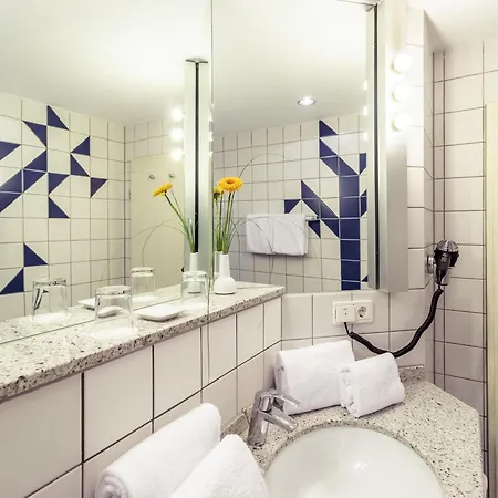 Mercure Friesenstrasse Köln