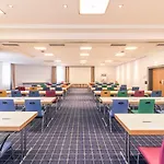Mercure Friesenstrasse 4* Köln