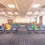 Mercure Friesenstrasse Szálloda