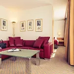 Mercure Friesenstrasse Szálloda Köln