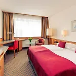 Mercure Friesenstrasse 4* Köln