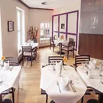 Szálloda Mercure Friesenstrasse