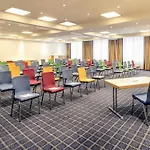 Mercure Friesenstrasse Szálloda 4*