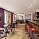 Mercure Friesenstrasse 4* Köln