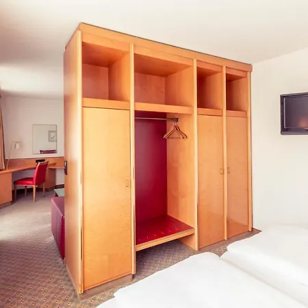 Mercure Friesenstrasse 4* Kolonia