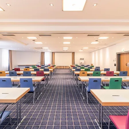 Mercure Friesenstrasse 4* Kolonia