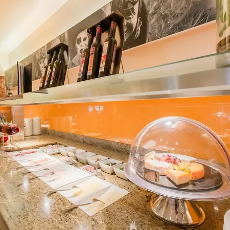 Hotel Mercure Friesenstrasse Kolonia