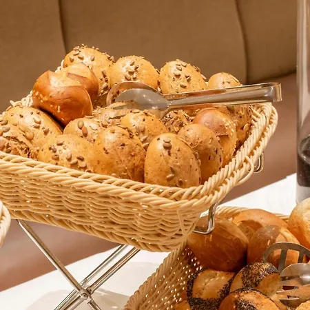 Mercure Friesenstrasse Hotel Kolonia