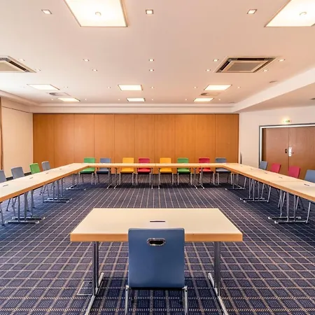 Mercure Friesenstrasse Kolonia